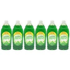 Morning Fresh Original Washing Up Liquid 6 x 675ml 2.79 per litre