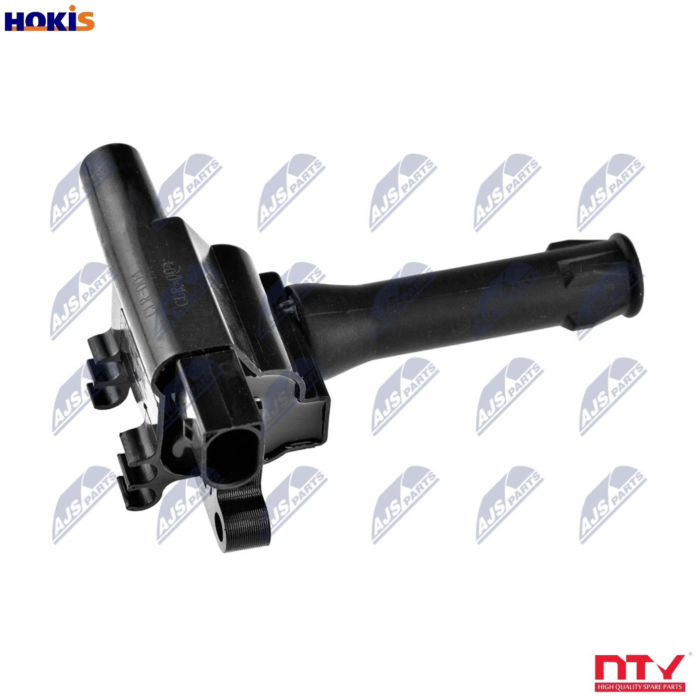 N.T.Y. ECZ-LR-004.NTY Ignition Coil for FSO,LAND ROVER,MG,ROVER - Image 8