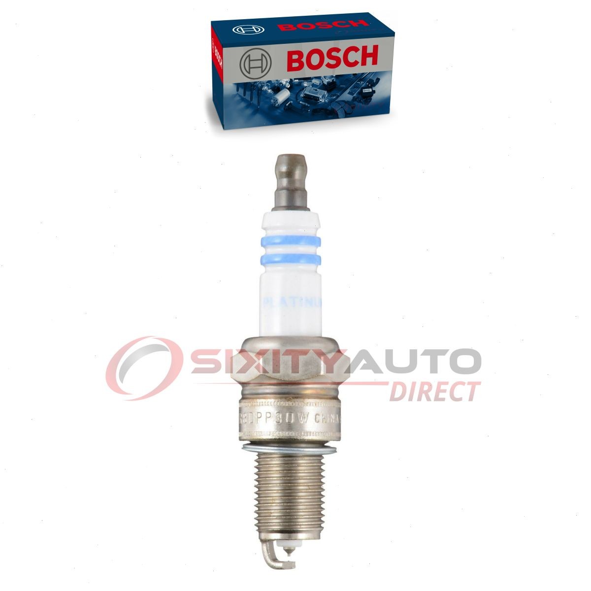 Spark Plug Bosch 6736
