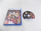 Mint Disc Playstation 5 Ps5 Demon Slayer The Hinokami Chronicles