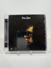 SACD: Elton John - Elton John - Super Audio C...
