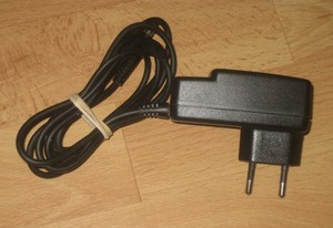 Steckernetzteil Fritzbox 12VDC 1,2A 14W