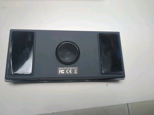 Muzo Bluetooth Speaker With Case - White Noise Soundscapes Personal Zone creator - Picture 2 of 3