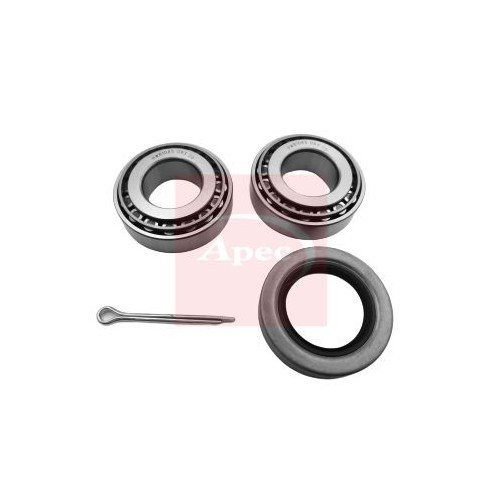 APEC Wheel Bearing Kit AWB1085