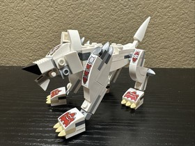 Lego 2014 Legends of Chima 70127 Wolf Legend Beast Building Set Complete A3