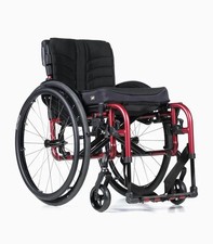 Quickie QS5 X Wheelchair - Made To Measure