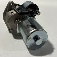 Motor de arranque LELA 188F miniatura 2