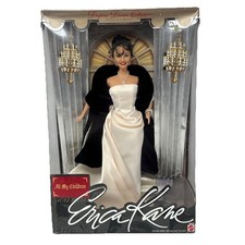 Barbie 1998 Daytime Drama Collection Erica Kane All My Children 20816 - NIB