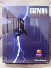 Mezco One:12 Scale BATMAN Dark Knight Returns Figure PX Previews World Exclusive