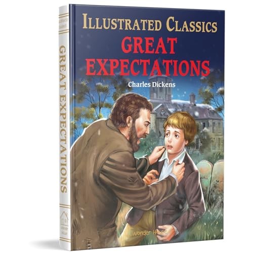 Great Expectations Charles Dickens? - Image 3