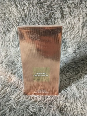 Tom Ford Orchid Soleil | EDP | 100ml Spray | Women | Neu 