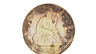 1862 seated liberty quarter
