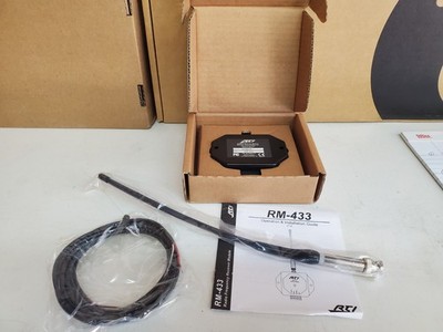 RTI (Remote Technologies)  Model RM-433 Receiver Module (New In The Box)