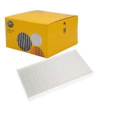 Filtre d'habitacle BMW 320