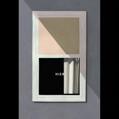 HIER: Graphic Novel Richard Mcguire