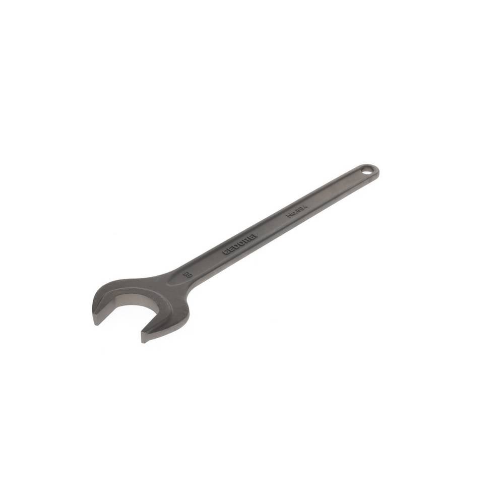 Clé à molette Gedore 894 pour débloquer les gros écrous de 65 mm - 3
