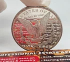 New Listing1885-O United States Mint Morgan Silver Dollar **Flashy Fields DMPL?** #1