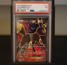 PSA 7 Umbreon EX FATES COLLIDE Holofoil | 2016 55/124