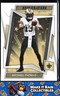 Michael Thomas 2022 Panini Rookies & Stars #72 New Orleans Saints Football