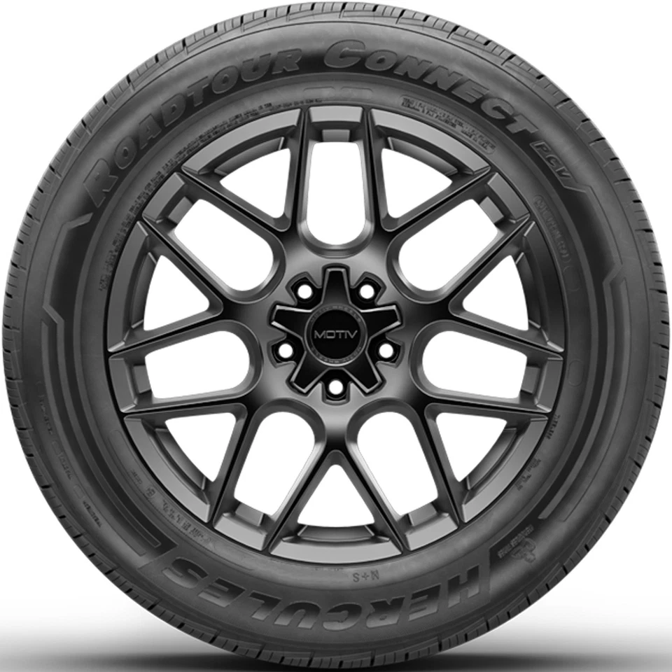 Tire Hercules RoadTour Connect PCV 225/50R17 98V XL AS A/S All Season - Image 2 of 3