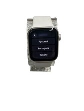 APPLE WATCH SE 2ND GEN A2726 40MM GPS/CELLULAR SMART WATCH YE  PBR118658 