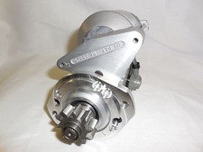 New 1932-1953 Ford Flathead V8 Mini High Torque 12 Volt Starter