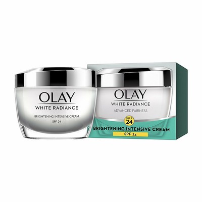 Olay White Radiance Advanced Whitening Skin Cream  
