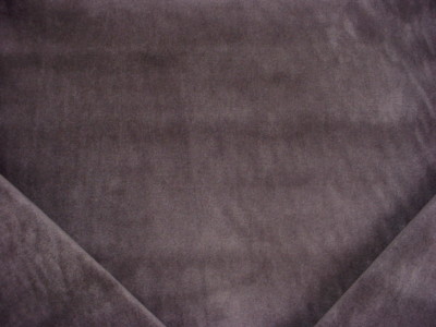 6-1/8Y Pindler ATL003 Atlas Burnish Gold Gray Wool Velvet Upholstery Fabric
