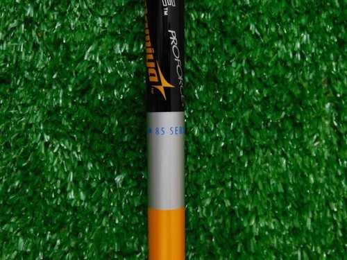 UST Mamiya Proforce AXIVCORE Blue 85 Senior Flex Hybrid Shaft 42" New - Picture 4 of 7