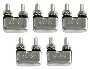 40 Amp Circuit Breaker Automotive | AUTOMOTIVE