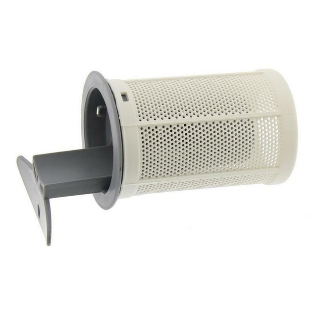Home, Furniture & DIY Genuine Indesit Dishwasher Micro Filter Mesh Kit