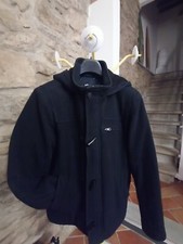 Montgomery GIUBBOTTO Blu Uomo BENCHMARK TG M