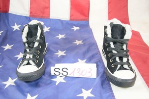 converse all star imbottite