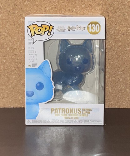 Funko Pop! Wizarding World Harry Potter 