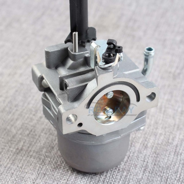 Carburetor Carb for Briggs & Stratton 793778 698305 Nikki Snowblower