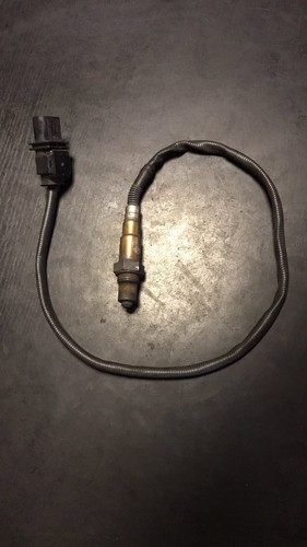 BMW 1 E87 116i Lambdasonde 7569930