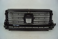 Mercedes Benz G-Klasse W463 Facelift Mopf Kühlergrill Grill vorne A4638880400