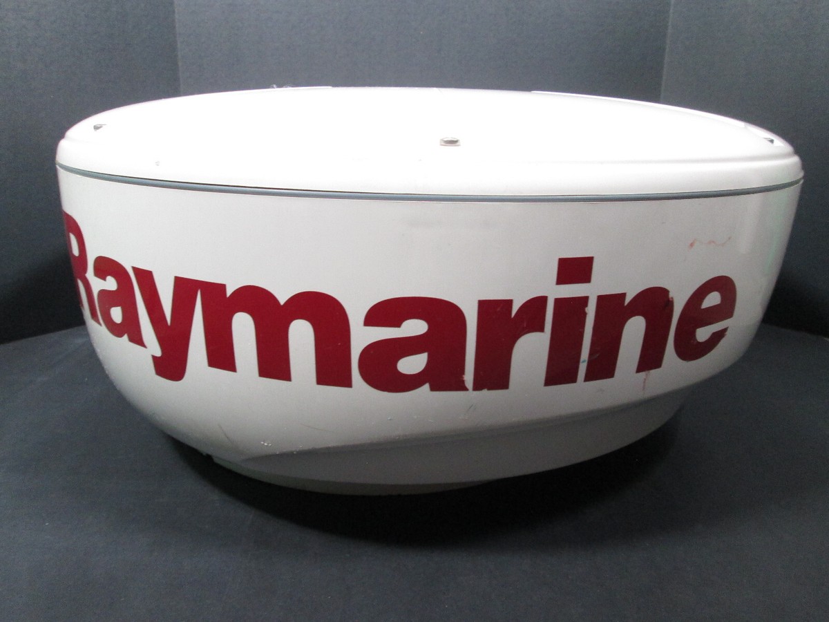 Raymarine RD218 2kW 18