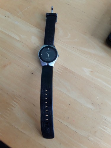 fossil arkitekt agents watch