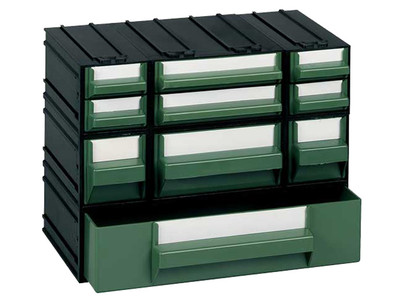 Cassettiere "a1" - T/a1": Comta1.tr - Mobil Plastic - Foto 12