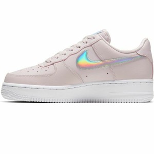 Nike Wmns Air Force 1 '07 Essential BARLEY ROSE CJ1646-600 | eBay
