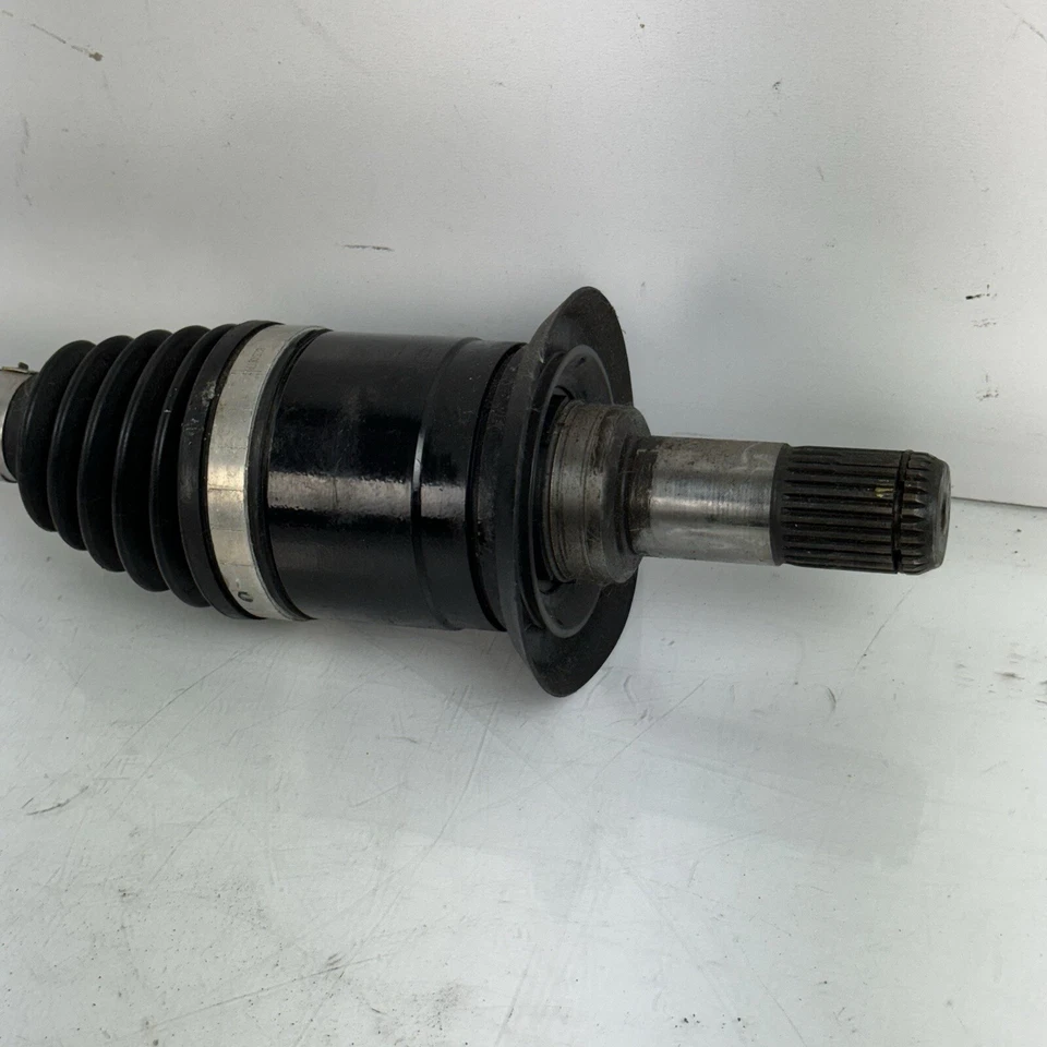 BMW F30 F32 F33 320I 328I XDRIVE 2013 14-2018 eje trasero izquierdo OEM 7609351 Foto 3 de 4