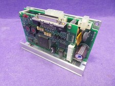 ORIENTAL MOTOR ASD18A-K DRIVE,USED