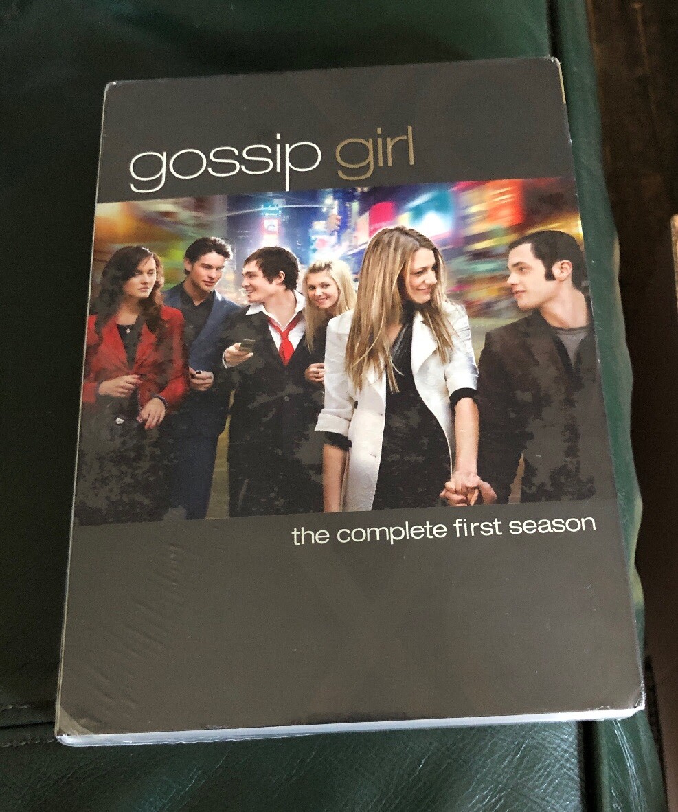 Amazon Prime Video Gossip Girl Season Download Gossip Girl