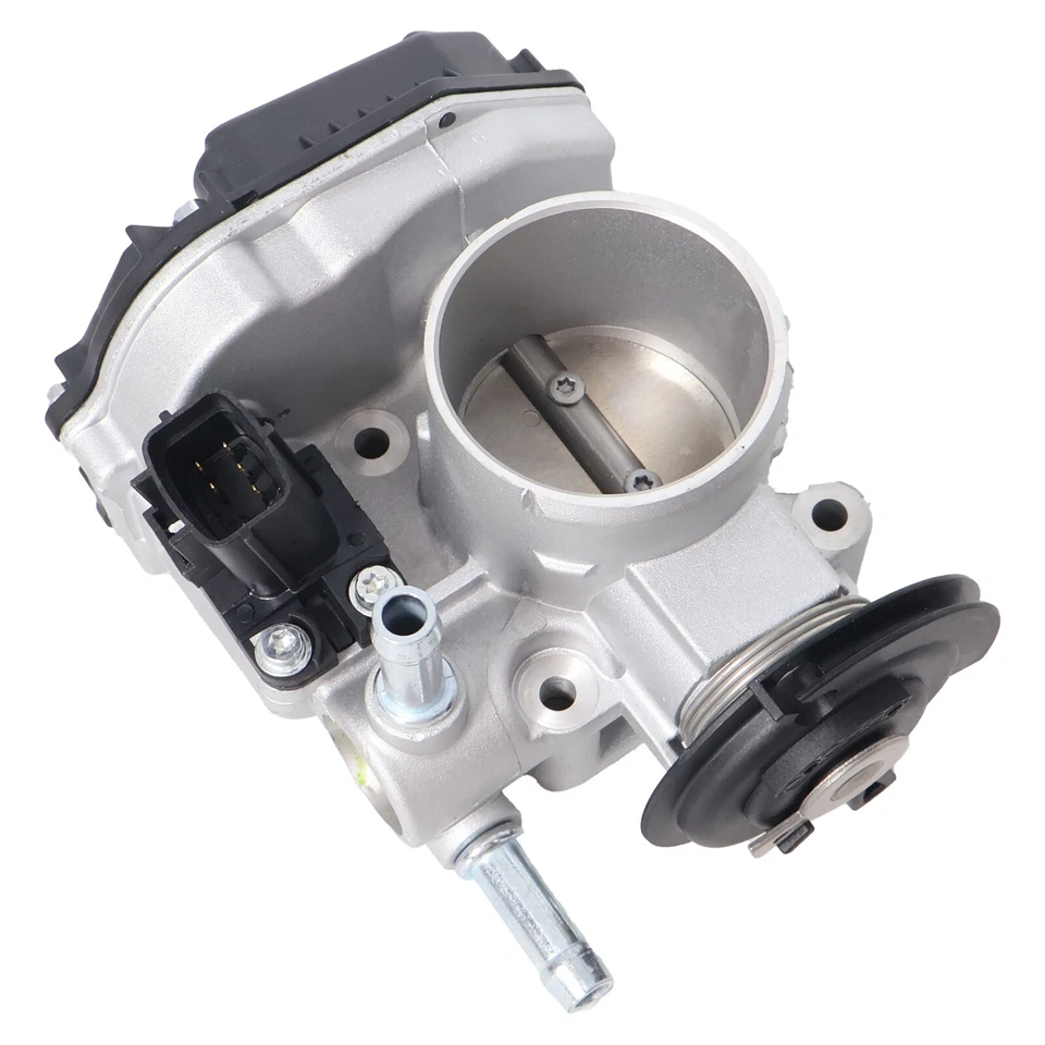 Throttle Body 96394330 for Chevrolet Lacetti Optra J200 Daewoo Nubira 1.4i 1.6i Foto 2 de 4