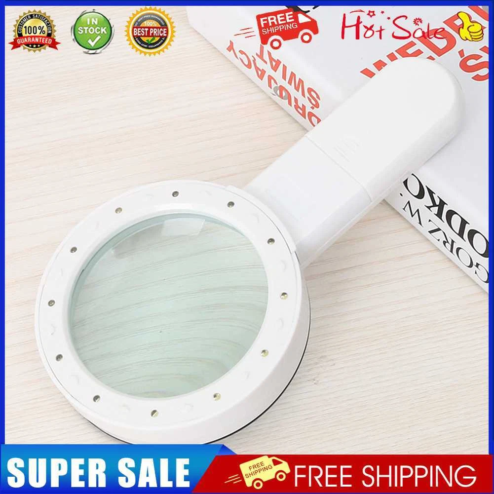 Magnifying clearance lamp price