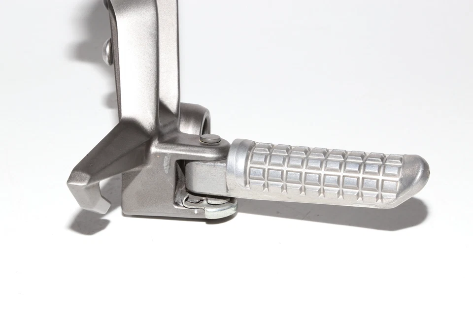 Оригинальная правая задняя пассажирская опора 13–17 Kawasaki Ninja 300 Ex300b Abs - Изображение 3 из 4