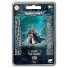 Warhammer 40k Visarch, Champion of Ynnead, Ynnari Aeldari Eldar New in Box