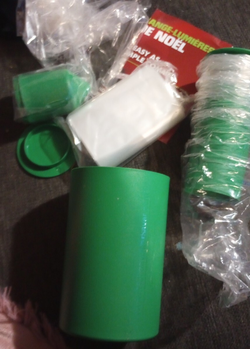 Holiday Light Saver As Seen On TV La Paz County Sheriff's Office