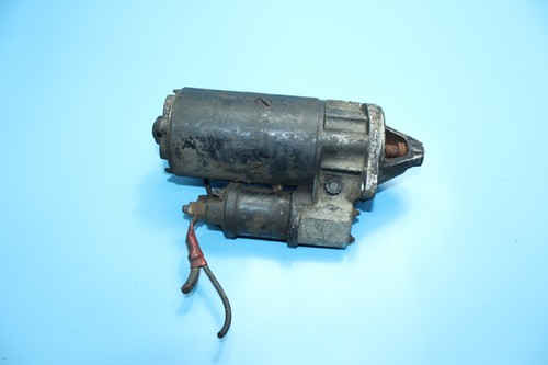 Starter Talbot 1307-1510 Simca 1308 1510 Horizon Morena Lanco D8E133 - Picture 3 of 5